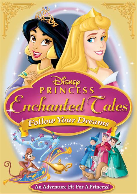 Волшебные истории принцесс Диснея: Следуй за мечтой
 2024.04.25 15:31 смотреть онлайн в хорошем 4k качестве бесплатно
